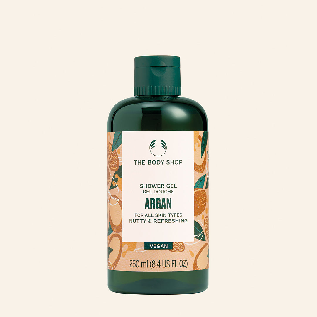 Aceite de Argán - Aloe Botánica