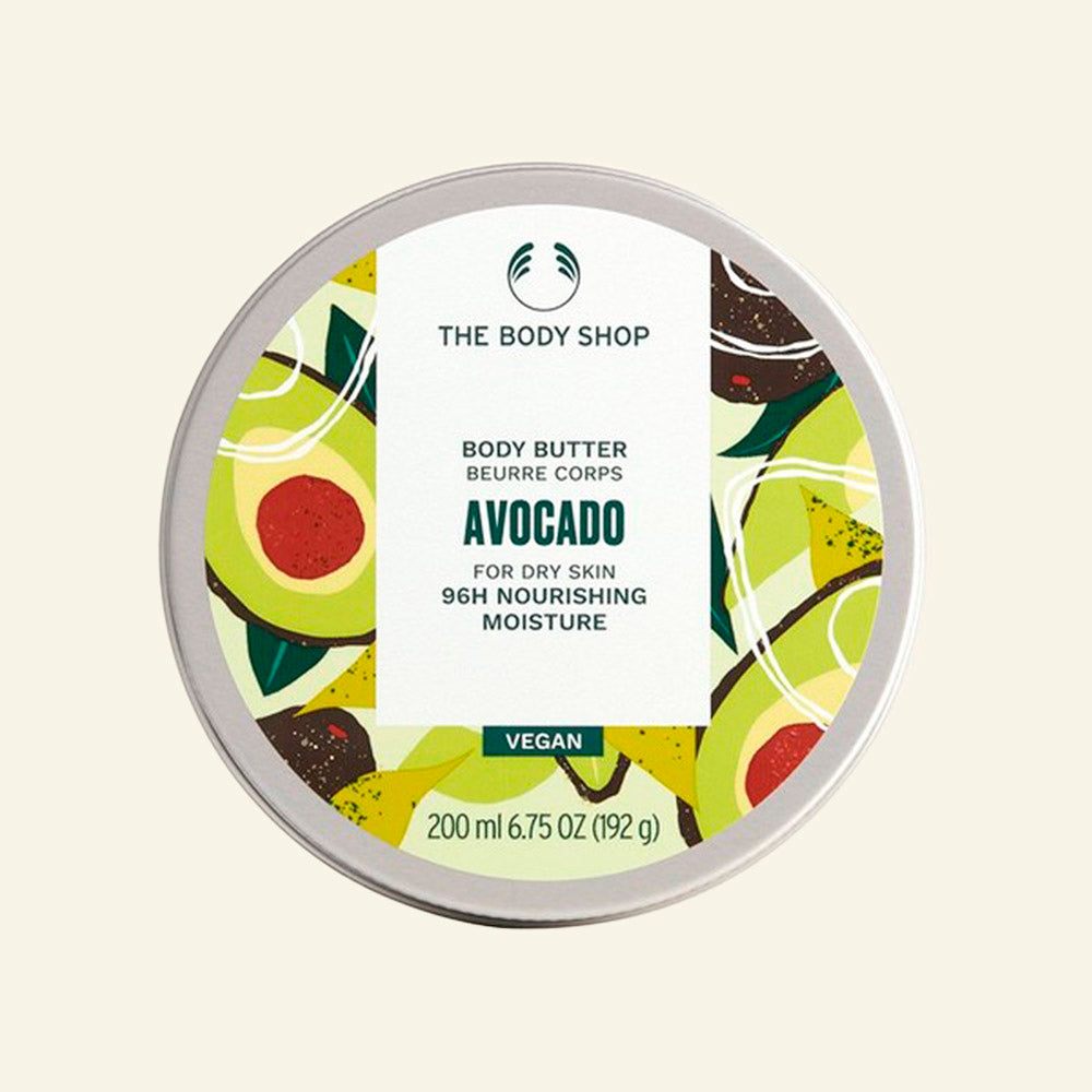 Body Butter Aguacate (7246997618859) (8201664889003) (14623655690605)