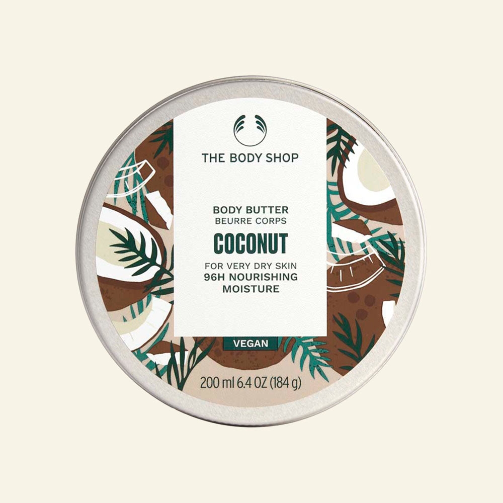 Body Butter de Coco (6653945151659) (8201663807659) (14623655362925)