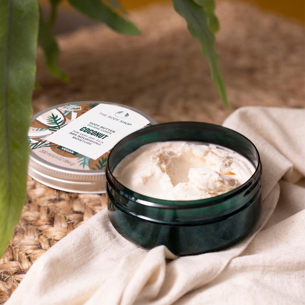 Body Butter de Coco (6653945151659) (8201663807659) (14623655362925)