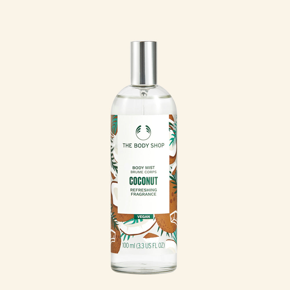 Body Mist Coco (4606934843466) (8201569140907)