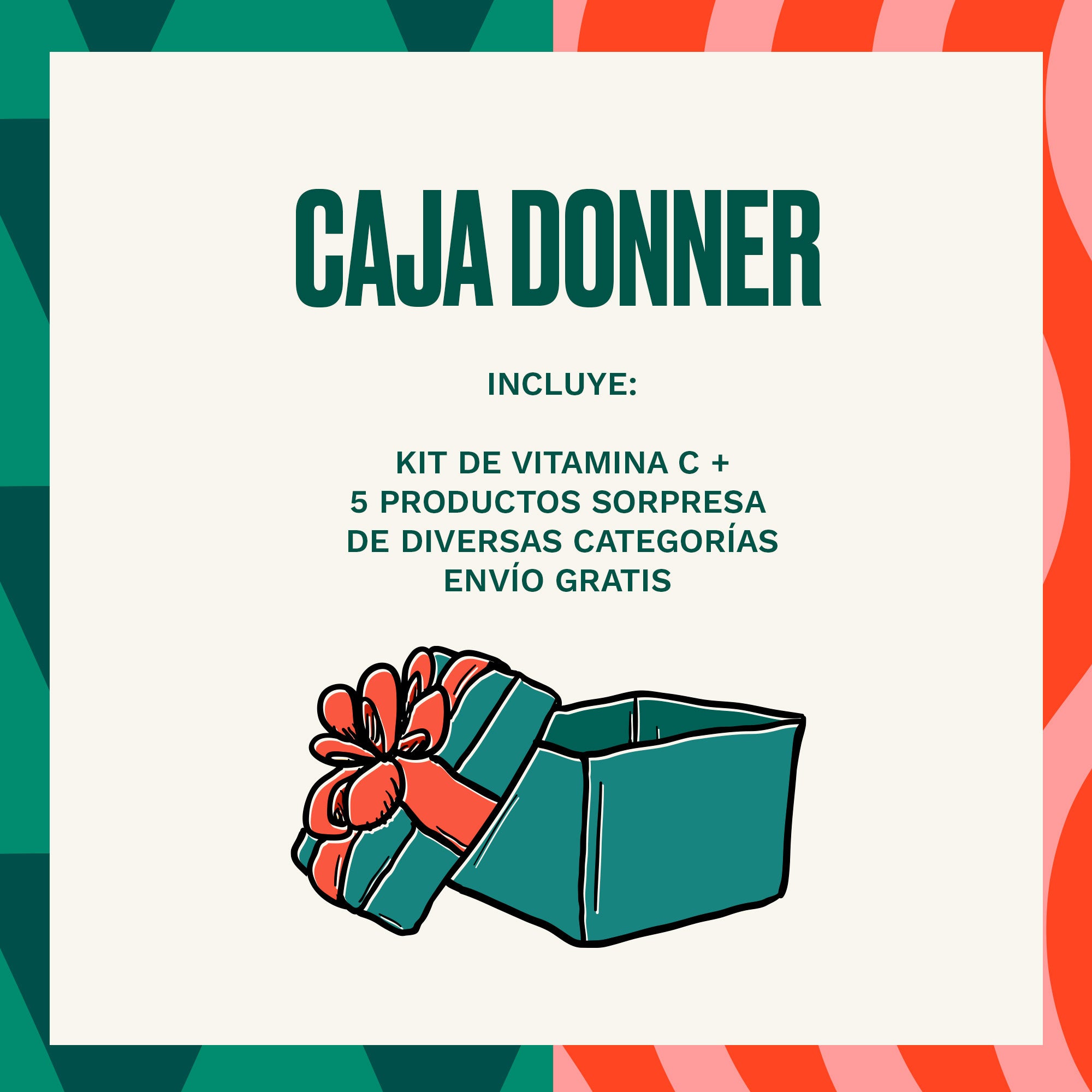 Caja de Sorpresas Navideñas Donner (14629666685293)