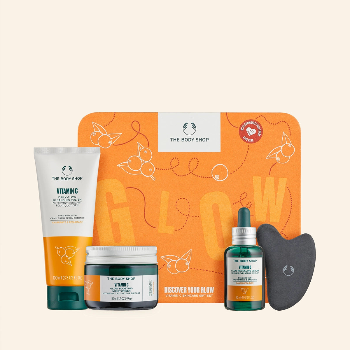 Set de Regalo de Vitamina C (8220127723691)