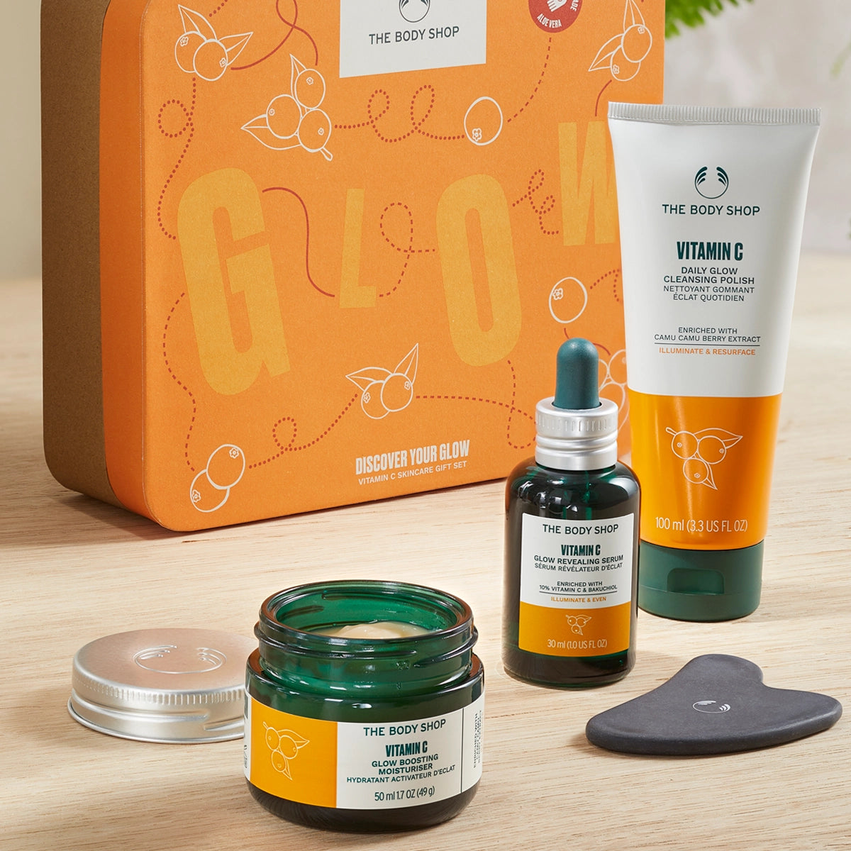 Set de Regalo de Vitamina C (8220127723691)