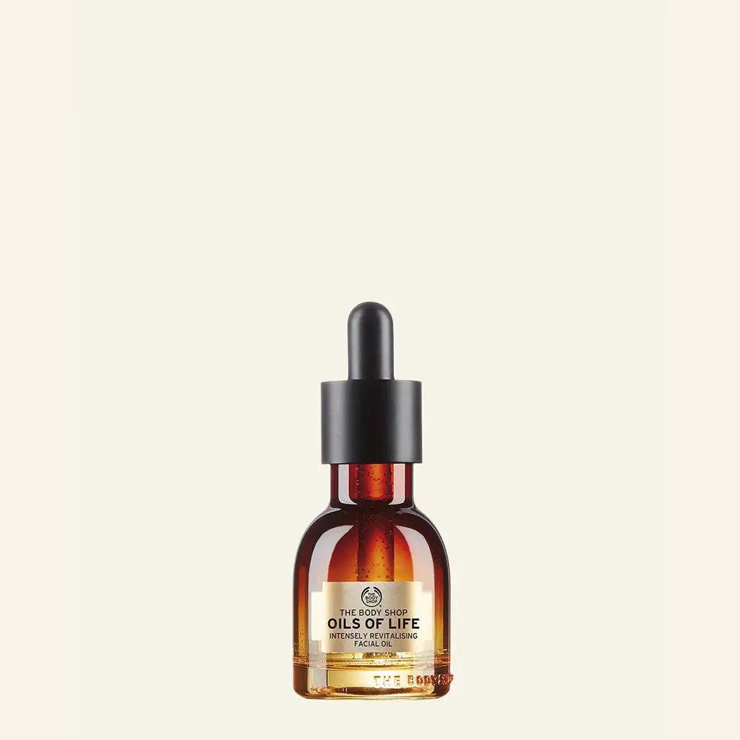 Aceite Facial Intensamente Revitalizante Oils of Life™ 30ml (8201570418859)