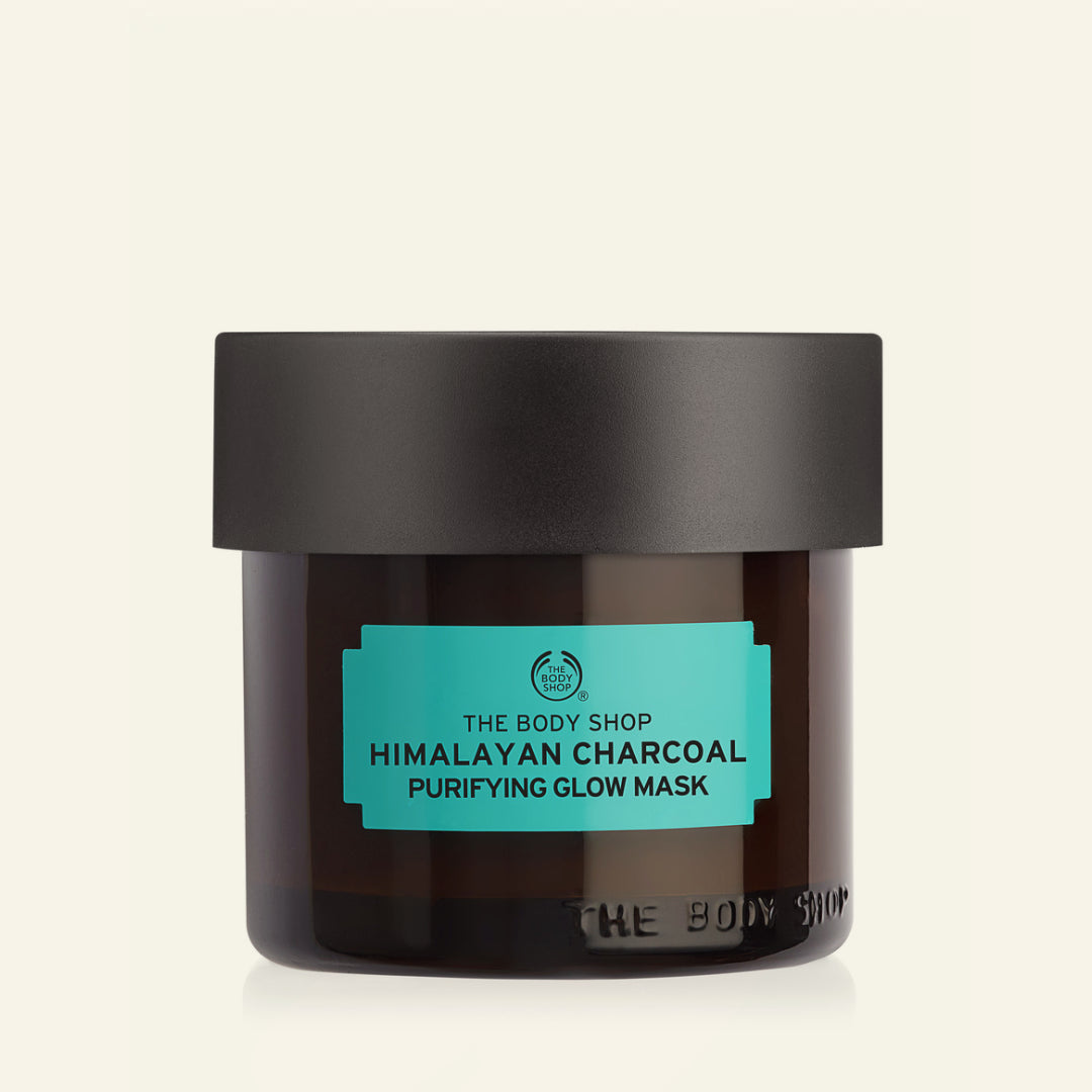 Mascarilla Purificante Carbón del Himalaya (8201570353323)