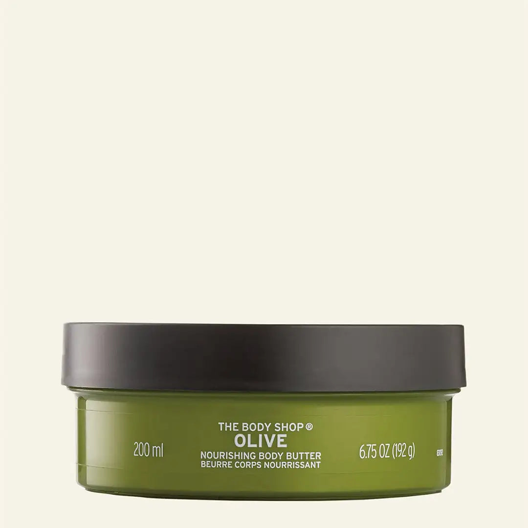 Body Butter Oliva 200 ml (8202283253931)