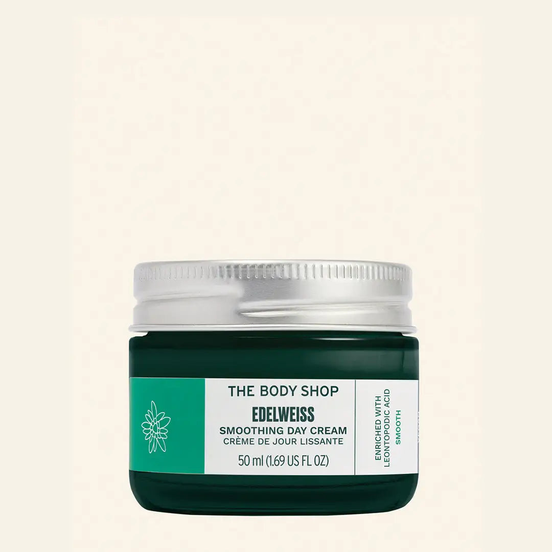 Crema Facial de Día Edelweiss (8201620127915)