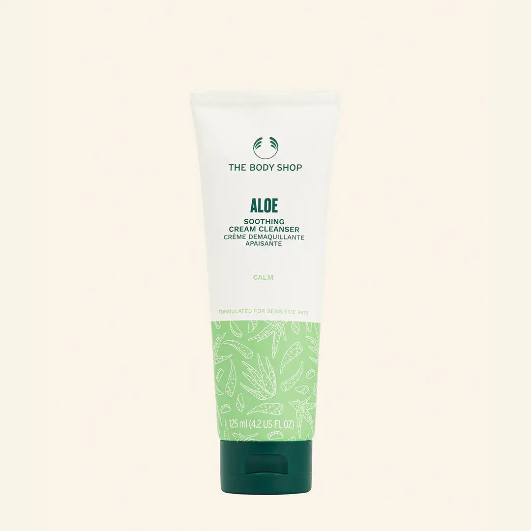 Limpiador en Crema de Aloe (8202620076203)