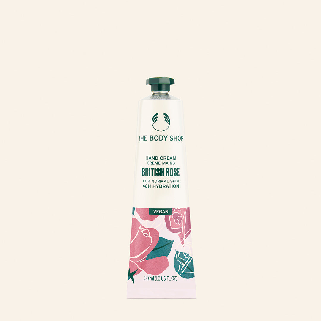 Crema de Manos British Rose (4606940676170) (8202281844907) (14623326667117)