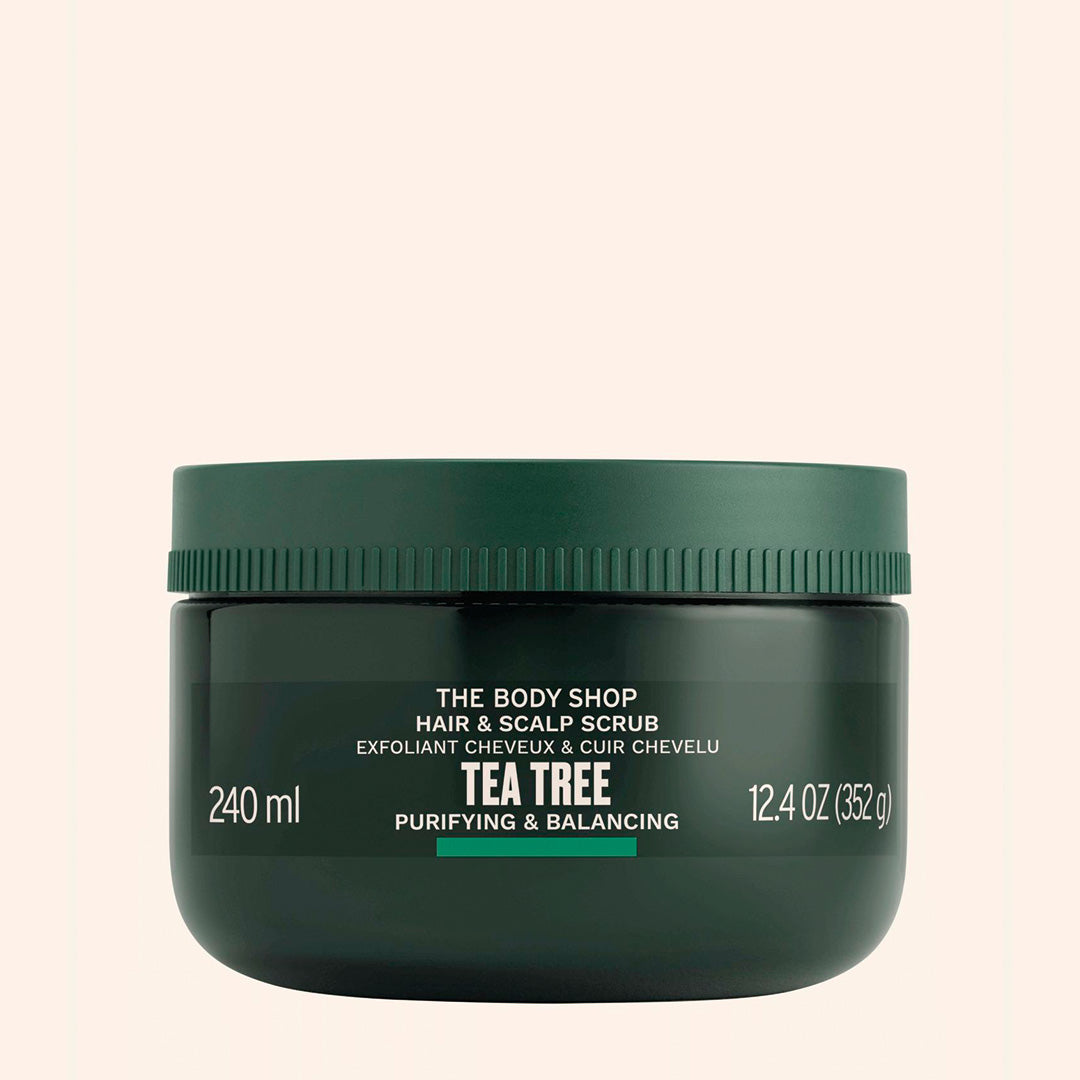 Exfoliante Capilar de Tea Tree (7607844503723) (8202606018731)