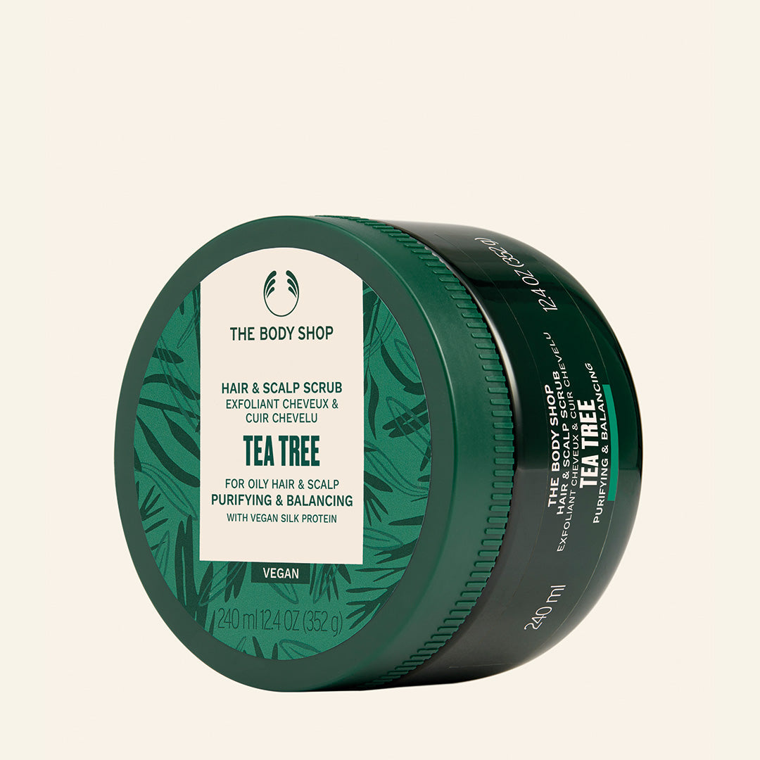 Exfoliante Capilar de Tea Tree (7607844503723) (8202606018731)