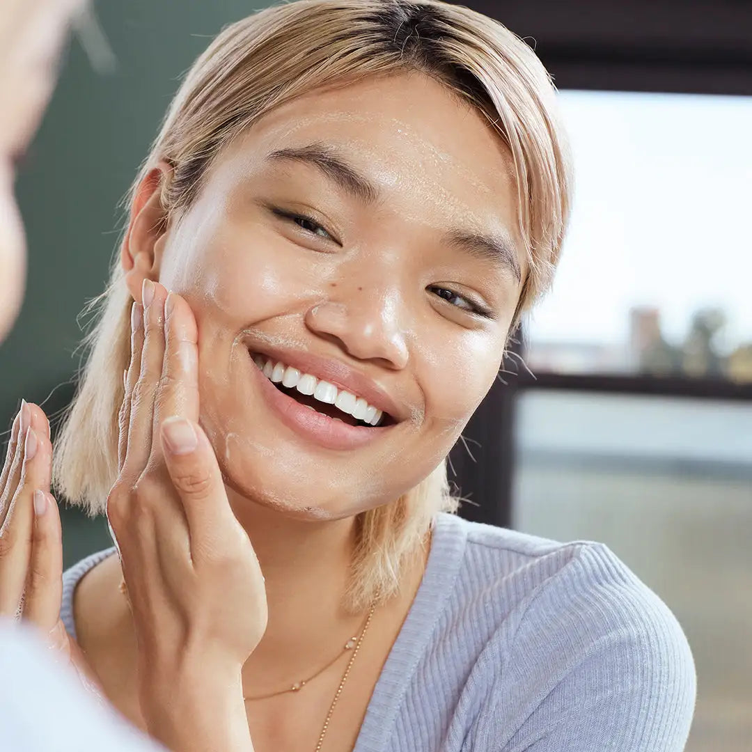 Limpiador Exfoliante de día Vitamina C (8201613410475)