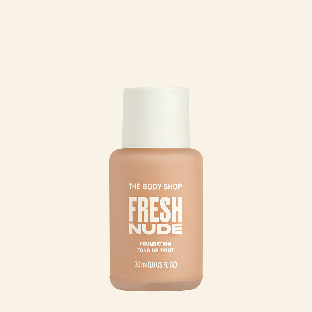 Base de Maquillaje Fresh Nude Foundation (7602970755243) (8202604970155)