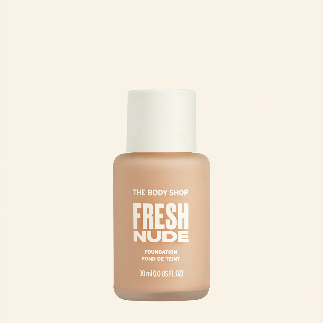 Base de Maquillaje Fresh Nude Foundation (7602970755243) (8202604380331)