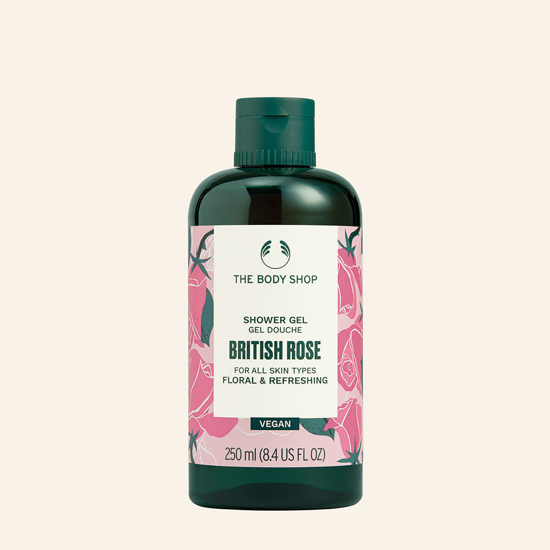 Gel de Ducha British Rose (7583112822955) (8201671278763) (8204796625067) (14623473959277)