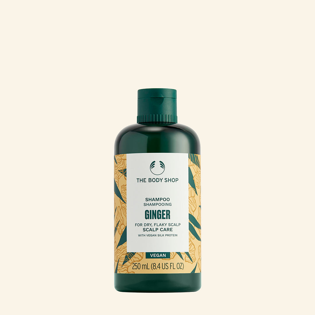 Shampoo Anticaspa de Jengibre (4606944084042) (8202282107051)