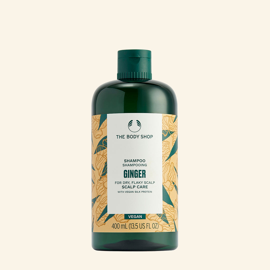 Shampoo Anticaspa de Jengibre (4606944084042) (8202282238123)