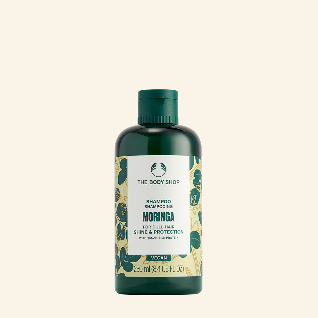 Shampoo de Moringa (6964604469419) (8202283155627)