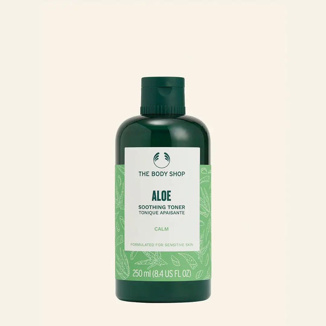 Tónico Calmante Aloe (8201573236907)